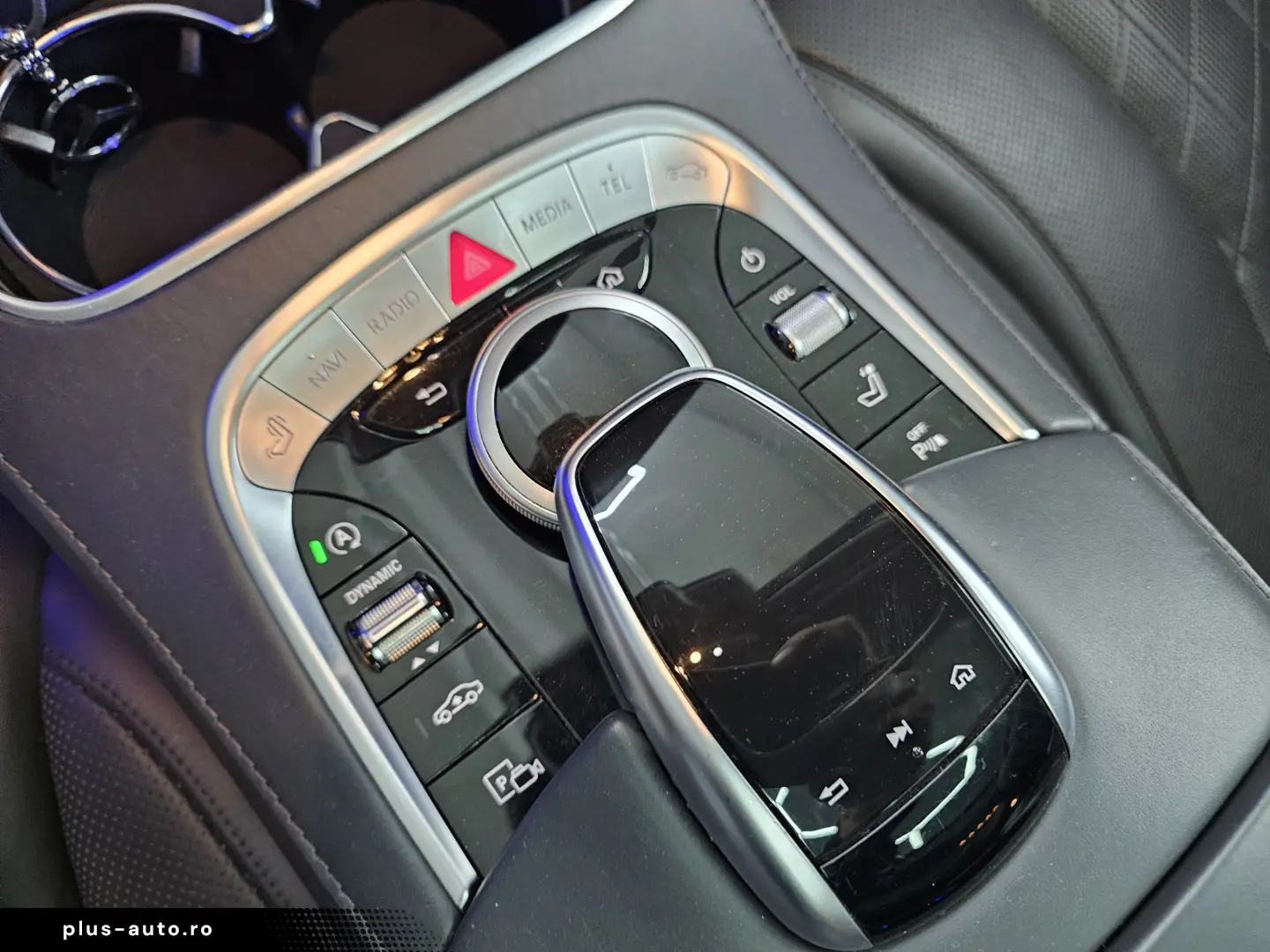 Mercedes-Benz S 400 340CP 4Matic Burmester3D NightVision