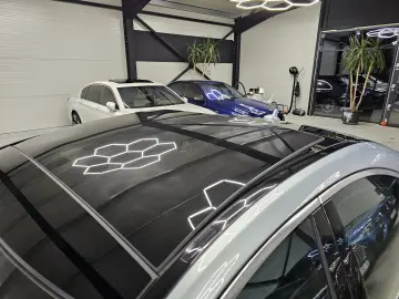 Mercedes-Benz S 400 340CP 4Matic Burmester3D NightVision