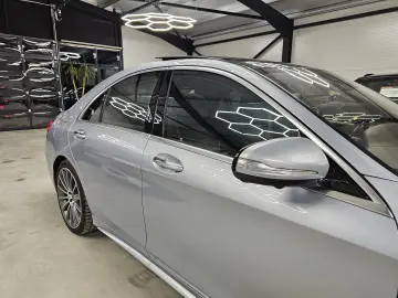 Mercedes-Benz S 400 340CP 4Matic Burmester3D NightVision