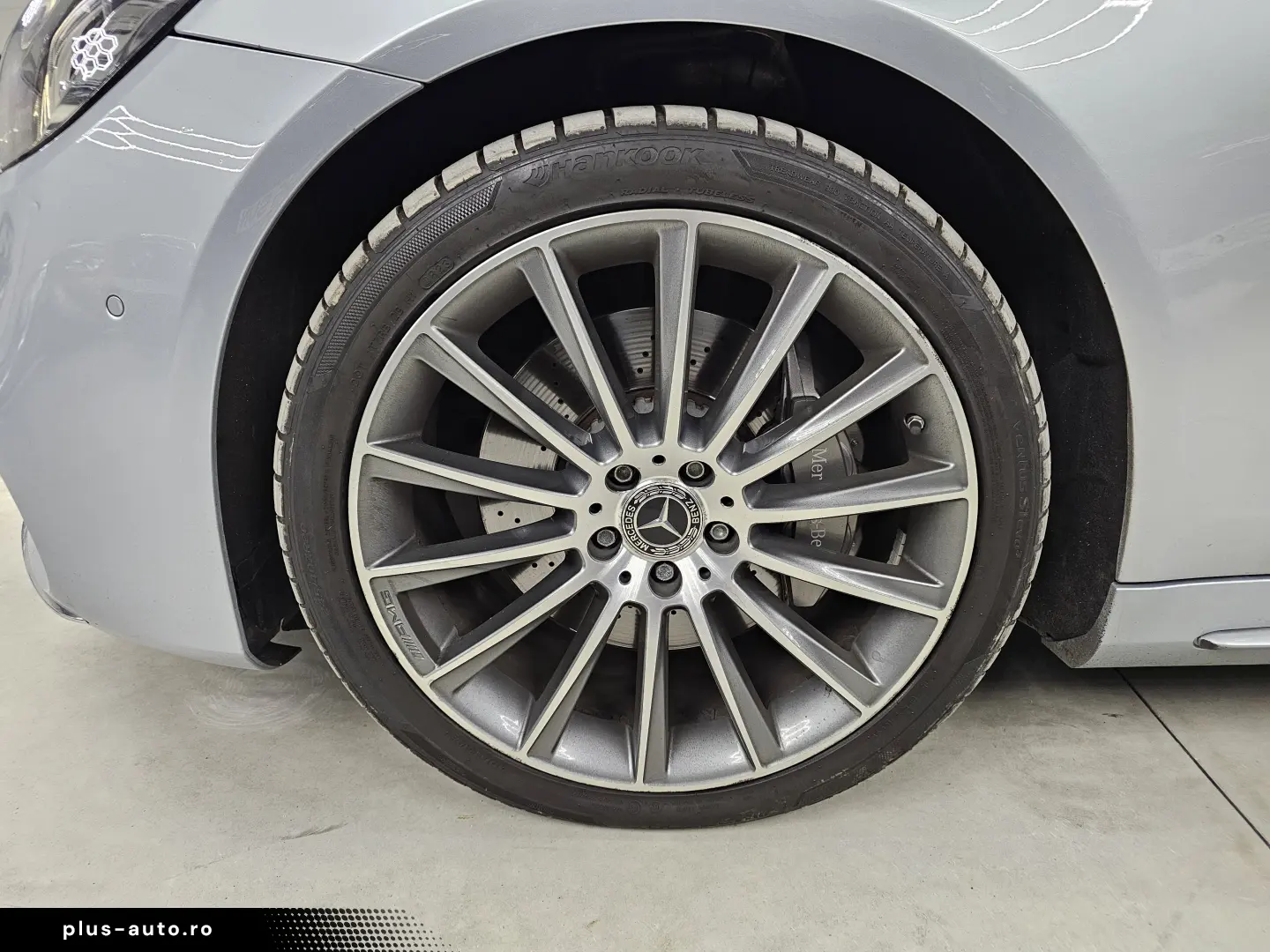 Mercedes-Benz S 400 340CP 4Matic Burmester3D NightVision