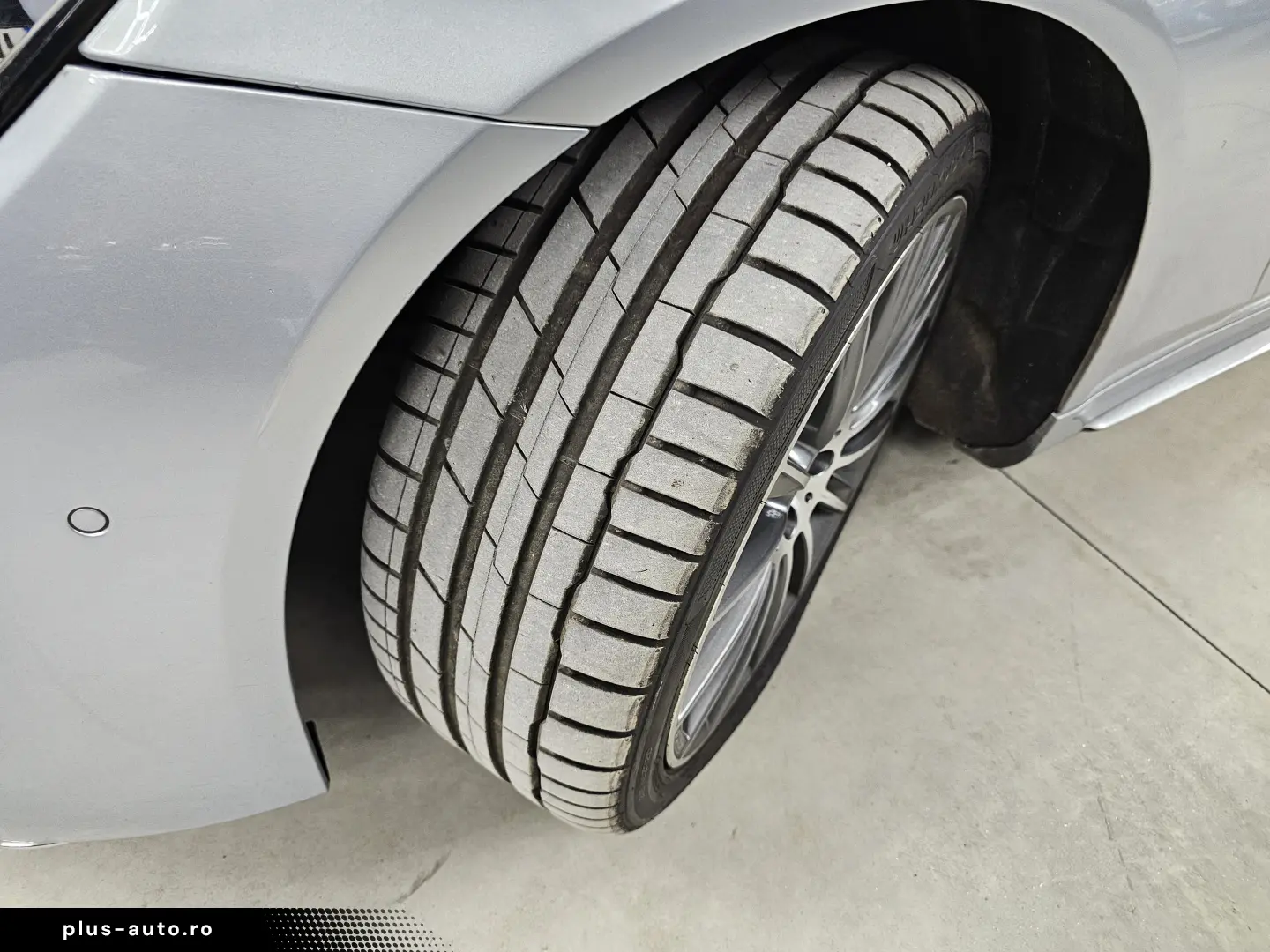 Mercedes-Benz S 400 340CP 4Matic Burmester3D NightVision