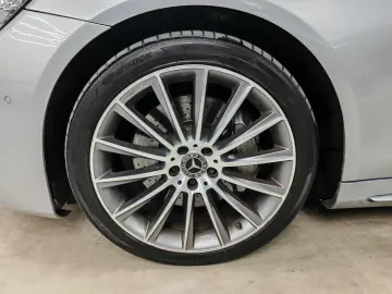 Mercedes-Benz S 400 340CP 4Matic Burmester3D NightVision