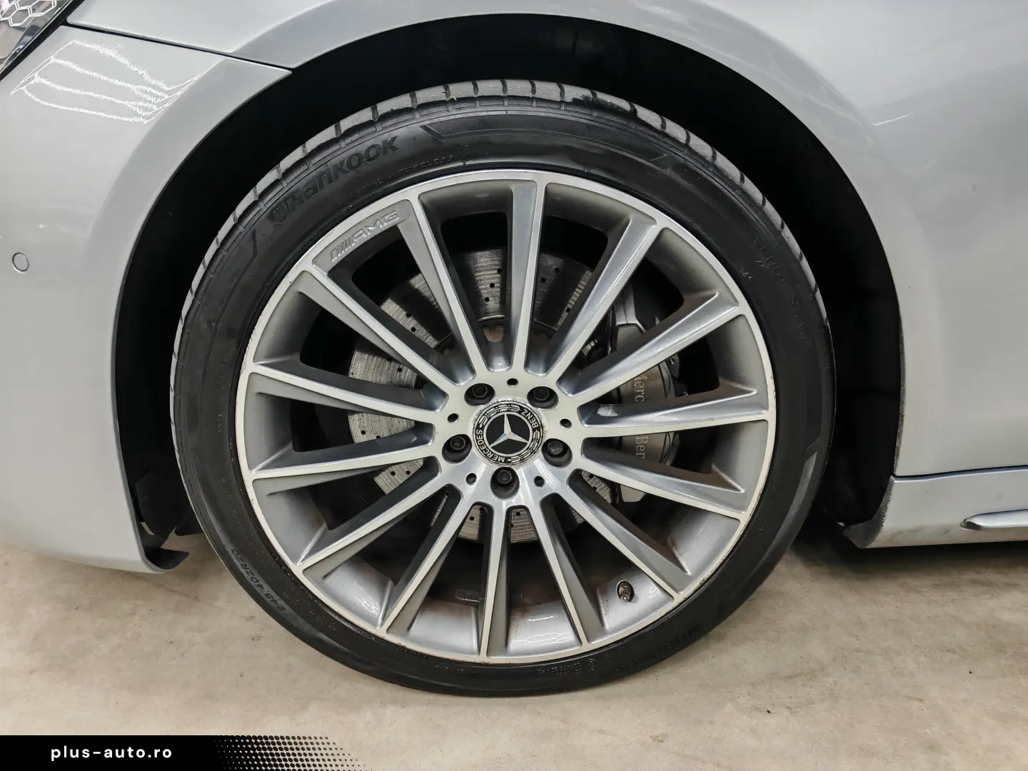 Mercedes-Benz S 400 340CP 4Matic Burmester3D NightVision