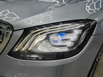 Mercedes-Benz S 400 340CP 4Matic Burmester3D NightVision