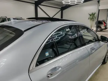 Mercedes-Benz S 400 340CP 4Matic Burmester3D NightVision