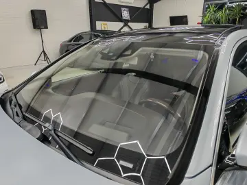 Mercedes-Benz S 400 340CP 4Matic Burmester3D NightVision