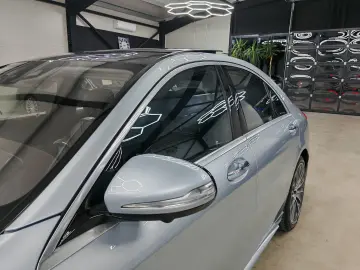 Mercedes-Benz S 400 340CP 4Matic Burmester3D NightVision