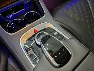 Mercedes-Benz S 400 340CP 4Matic Burmester3D NightVision