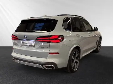 BMW X5 xDrive50e M Sport AHK Pano 21 LM Head-Up