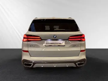 BMW X5 xDrive50e M Sport AHK Pano 21 LM Head-Up