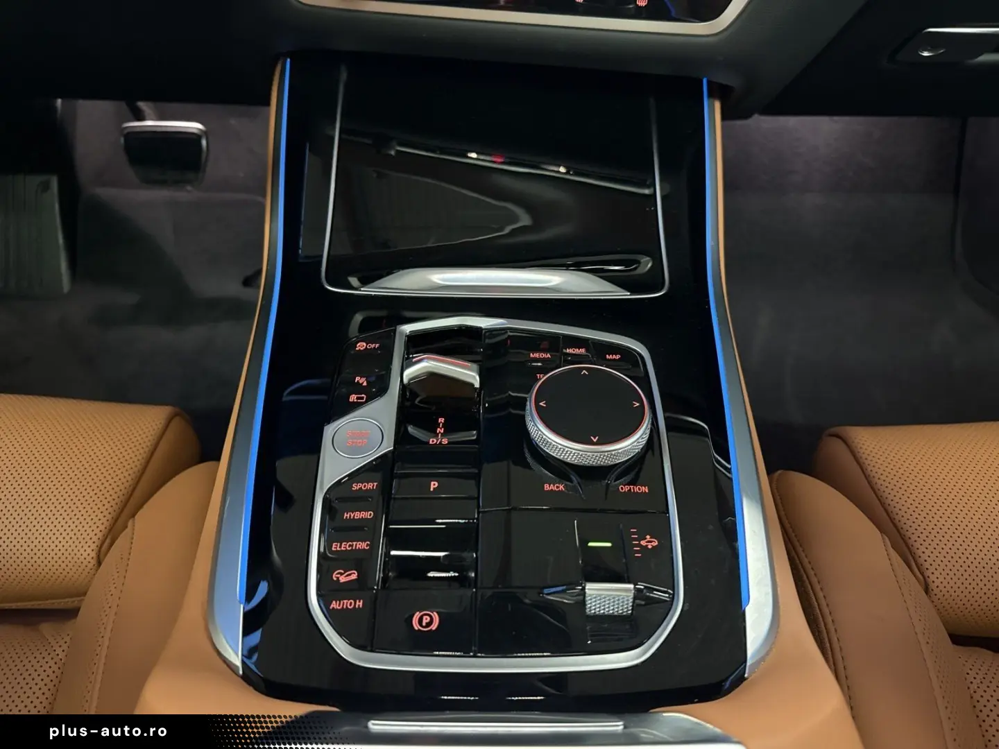 BMW X5 xDrive50e M Sport AHK Pano 21 LM Head-Up