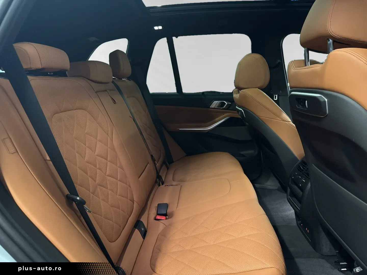 BMW X5 xDrive50e M Sport AHK Pano 21 LM Head-Up