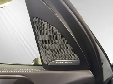 BMW X5 xDrive50e M Sport AHK Pano 21 LM Head-Up