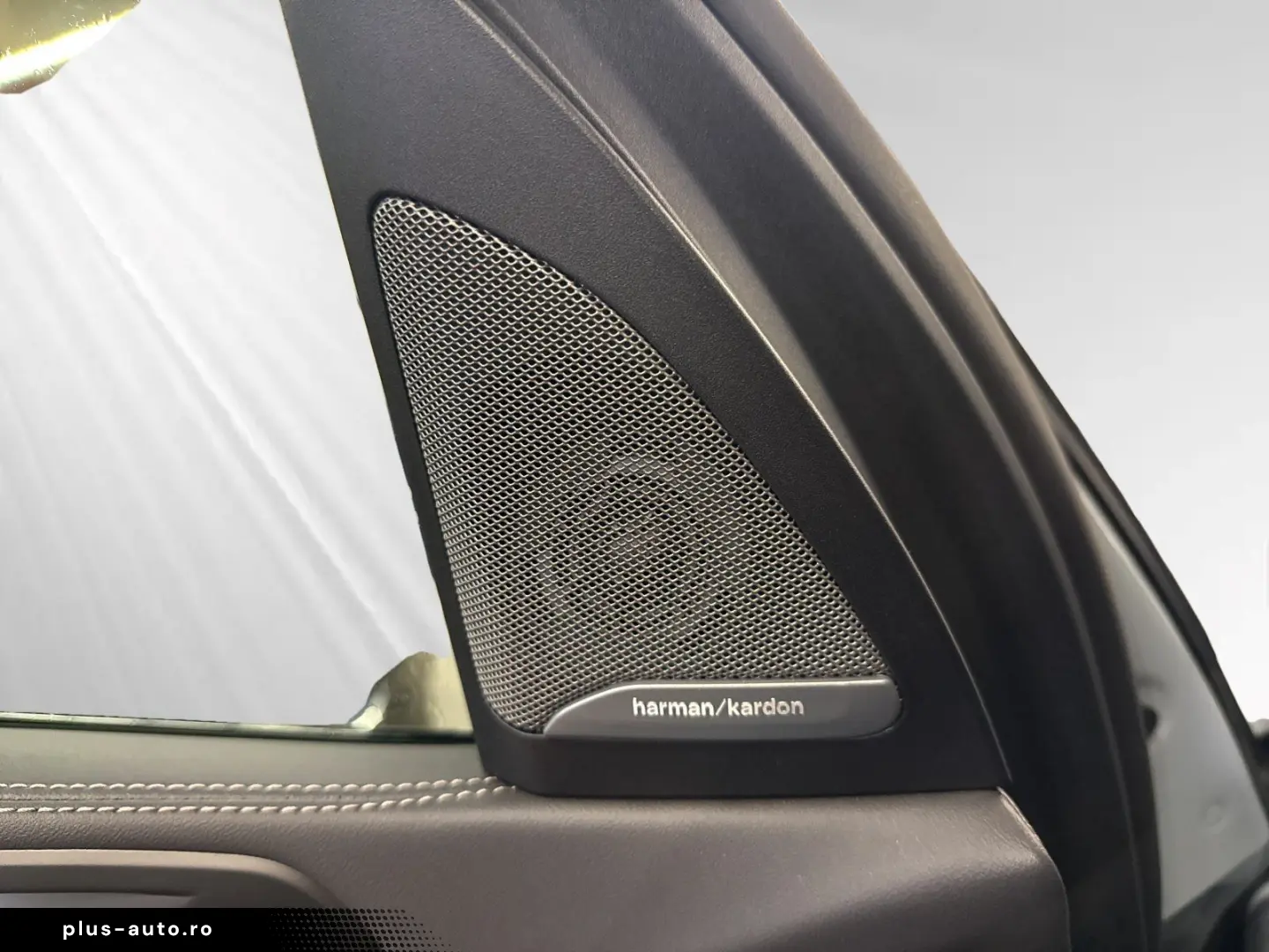 BMW X5 xDrive50e M Sport AHK Pano 21 LM Head-Up