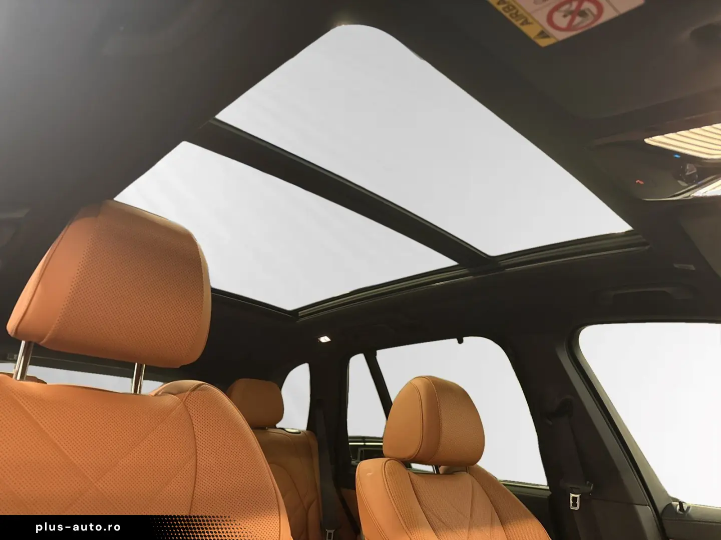 BMW X5 xDrive50e M Sport AHK Pano 21 LM Head-Up