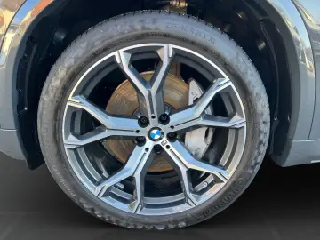 BMW X5 xDrive50e M Sport 21  Pano 360  H&K Komfortpa