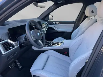 BMW X5 xDrive50e M Sport 21  Pano 360  H&K Komfortpa