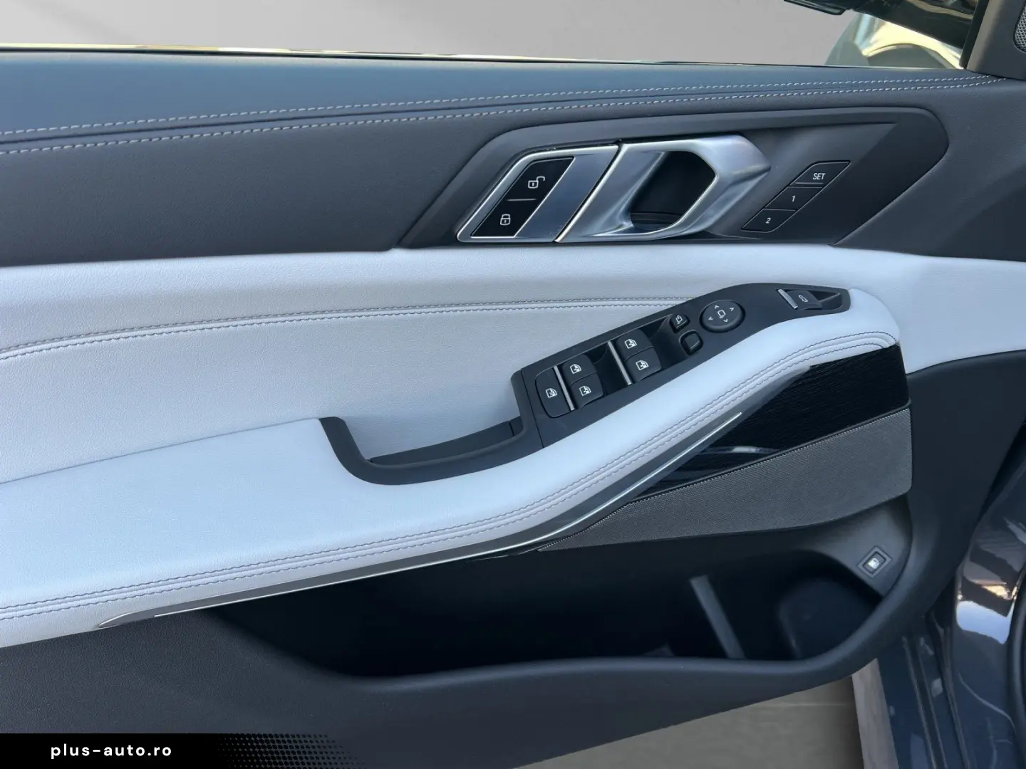 BMW X5 xDrive50e M Sport 21  Pano 360  H&K Komfortpa