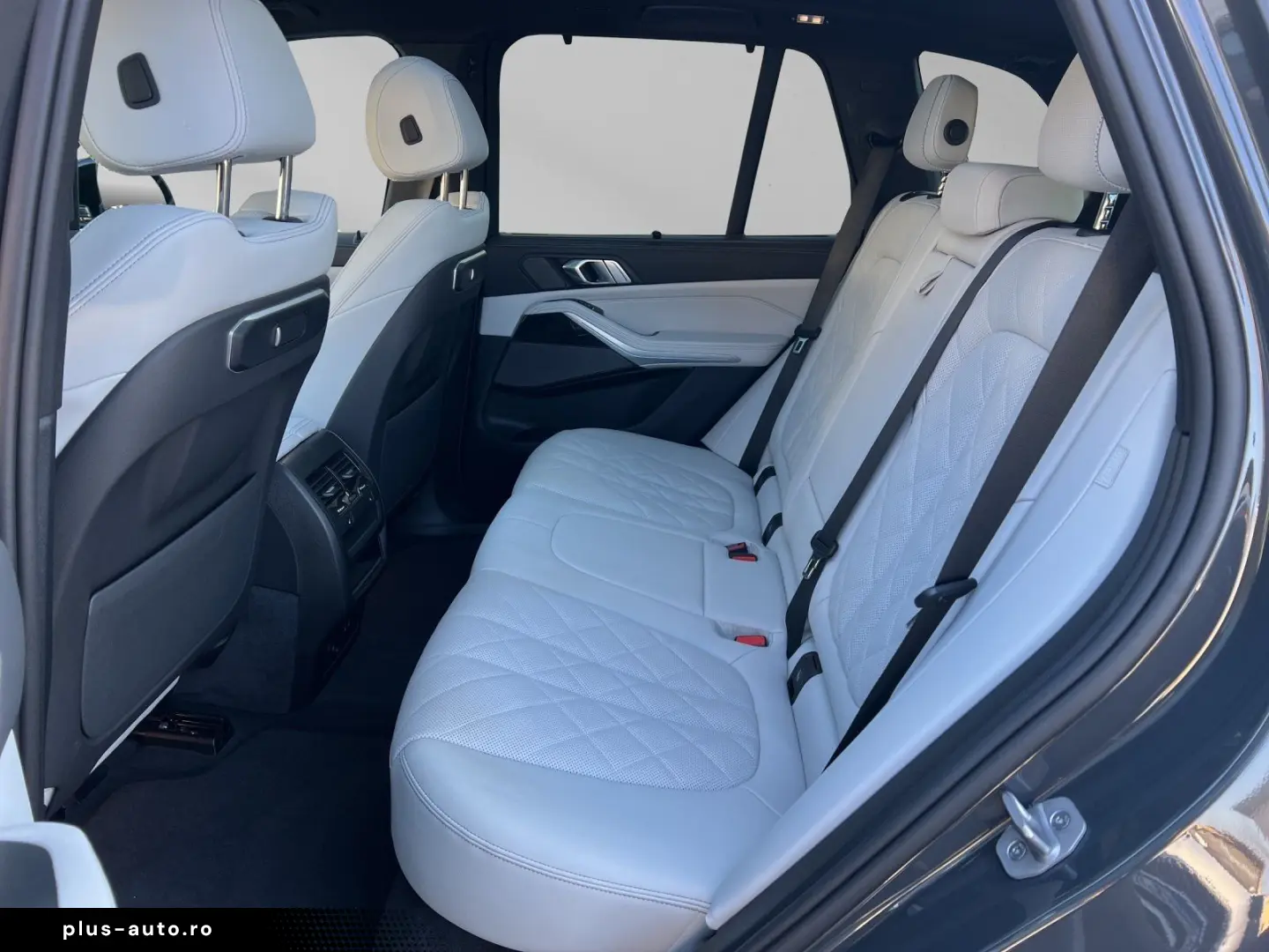 BMW X5 xDrive50e M Sport 21  Pano 360  H&K Komfortpa