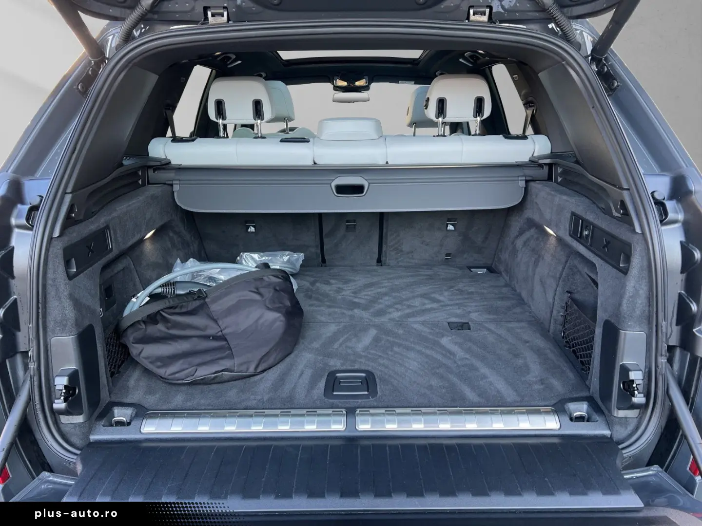 BMW X5 xDrive50e M Sport 21  Pano 360  H&K Komfortpa