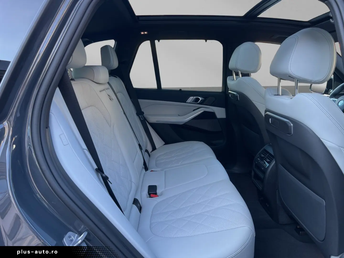 BMW X5 xDrive50e M Sport 21  Pano 360  H&K Komfortpa