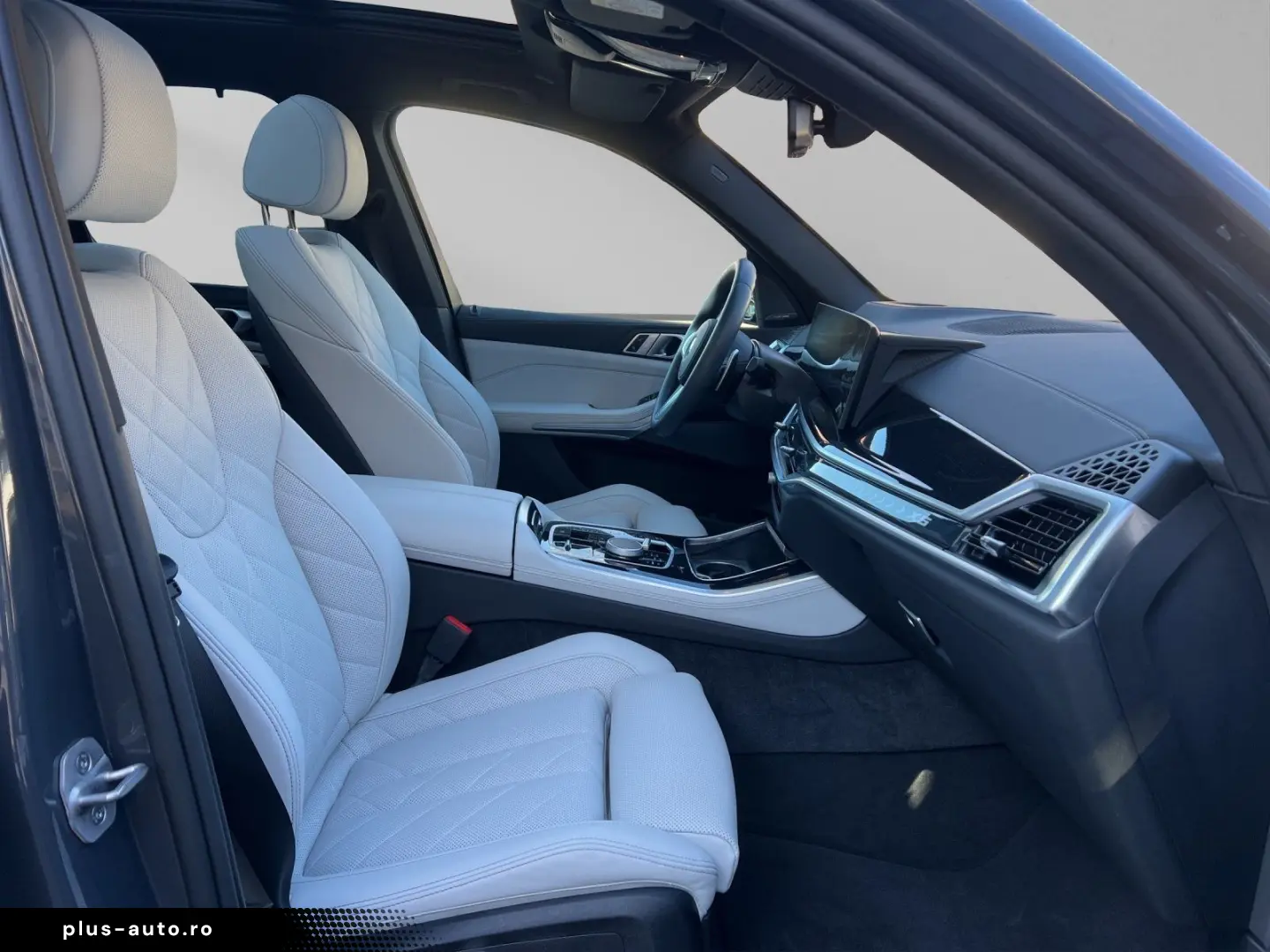 BMW X5 xDrive50e M Sport 21  Pano 360  H&K Komfortpa