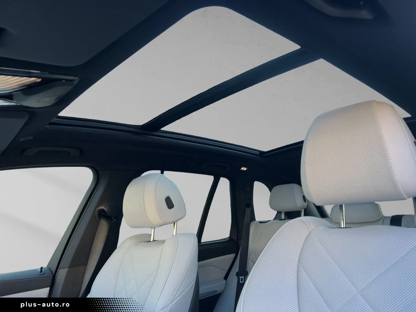 BMW X5 xDrive50e M Sport 21  Pano 360  H&K Komfortpa