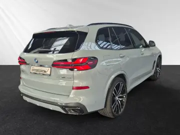 BMW X5 xDrive50e M Sport Pro AHK Harman Kardon