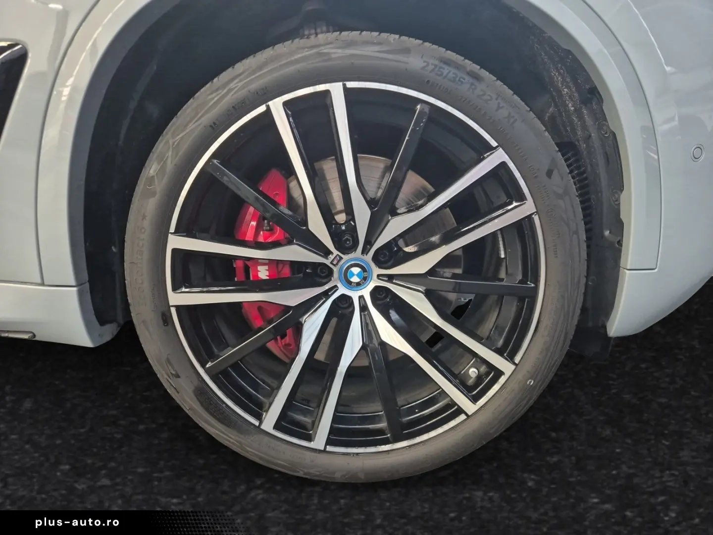 BMW X5 xDrive50e M Sport Pro AHK Harman Kardon