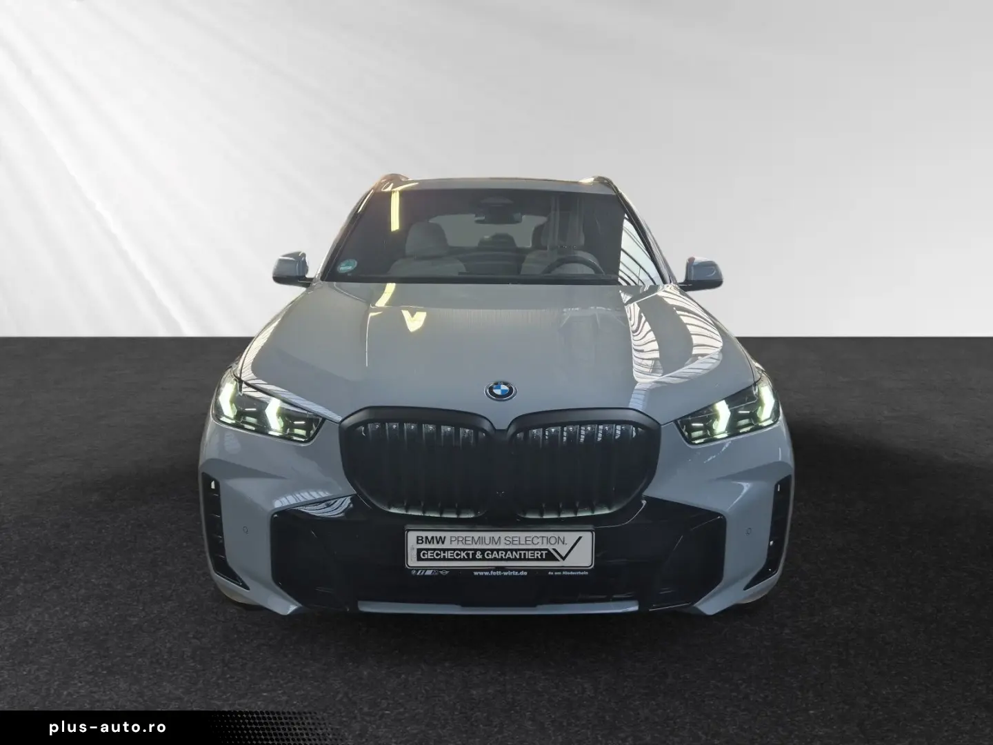 BMW X5 xDrive50e M Sport Pro AHK Harman Kardon