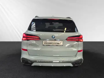 BMW X5 xDrive50e M Sport Pro AHK Harman Kardon