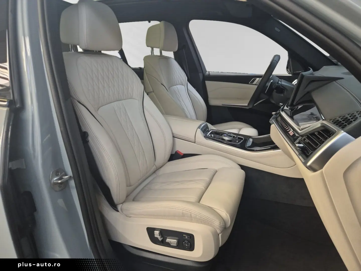 BMW X5 xDrive50e M Sport Pro AHK Harman Kardon