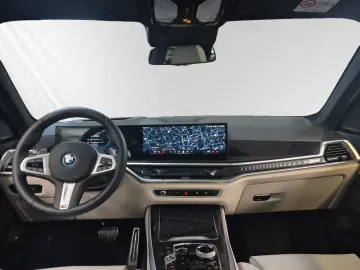 BMW X5 xDrive50e M Sport Pro AHK Harman Kardon