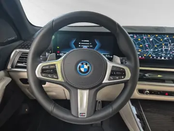 BMW X5 xDrive50e M Sport Pro AHK Harman Kardon