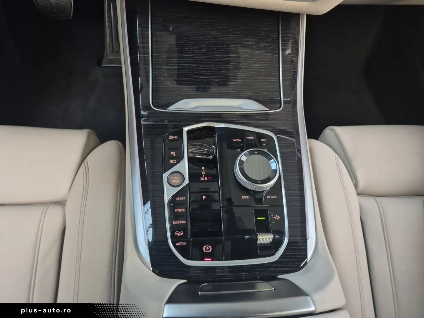 BMW X5 xDrive50e M Sport Pro AHK Harman Kardon