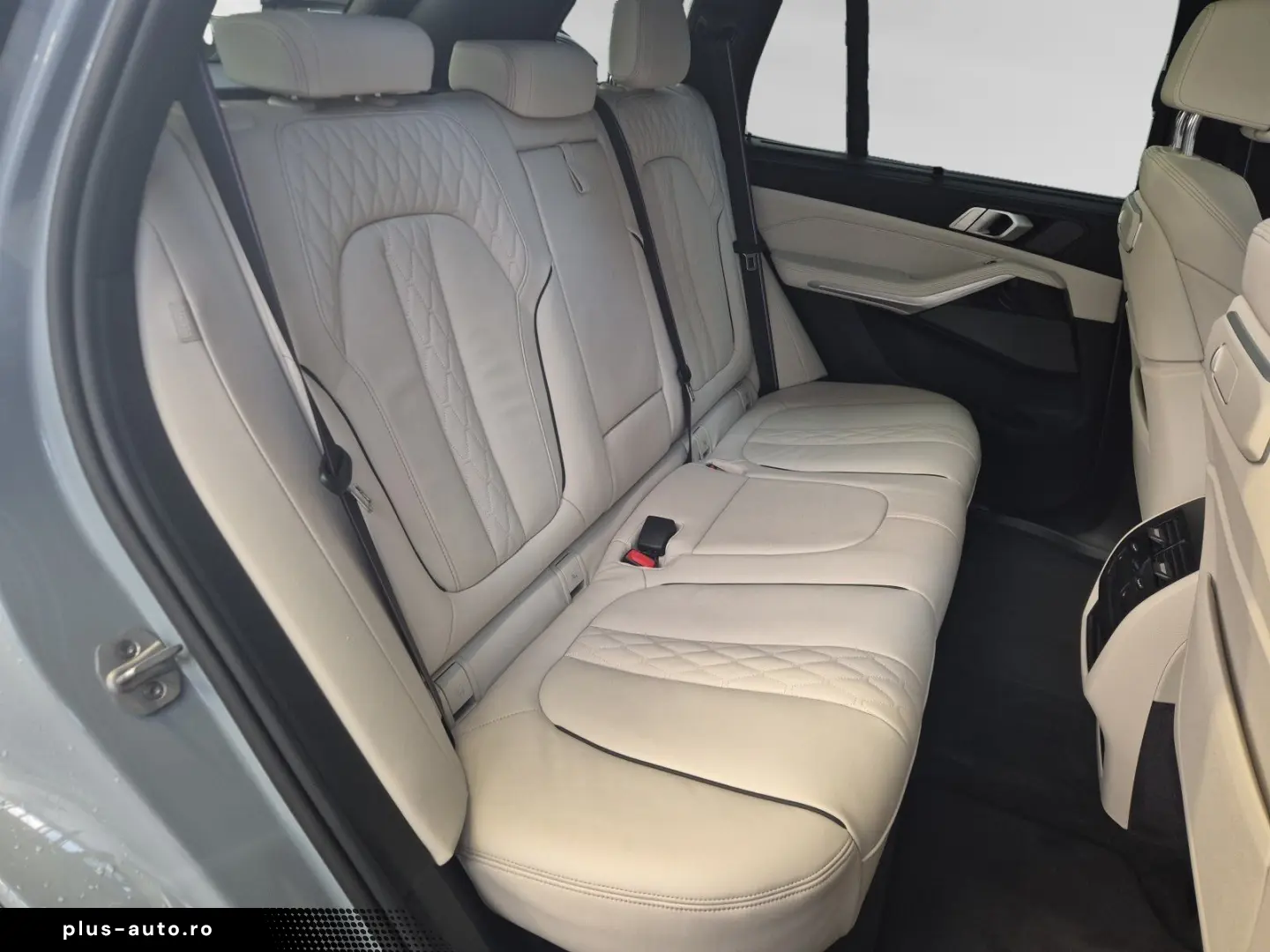 BMW X5 xDrive50e M Sport Pro AHK Harman Kardon