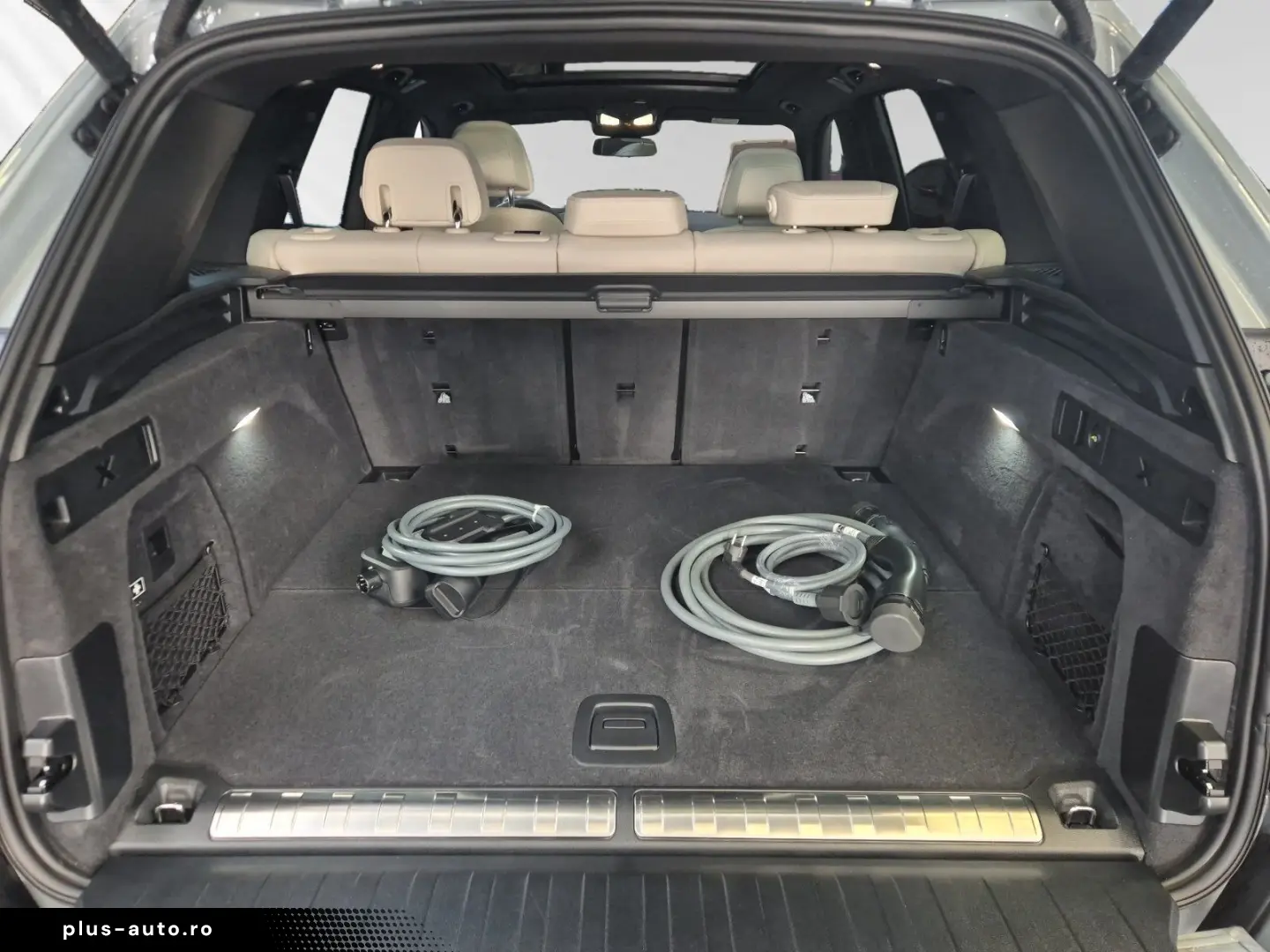 BMW X5 xDrive50e M Sport Pro AHK Harman Kardon