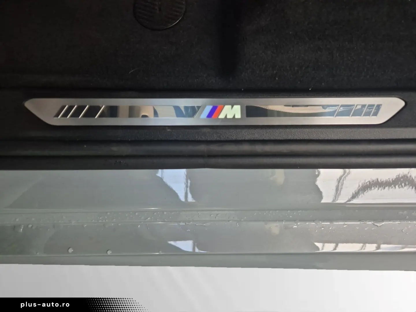 BMW X5 xDrive50e M Sport Pro AHK Harman Kardon