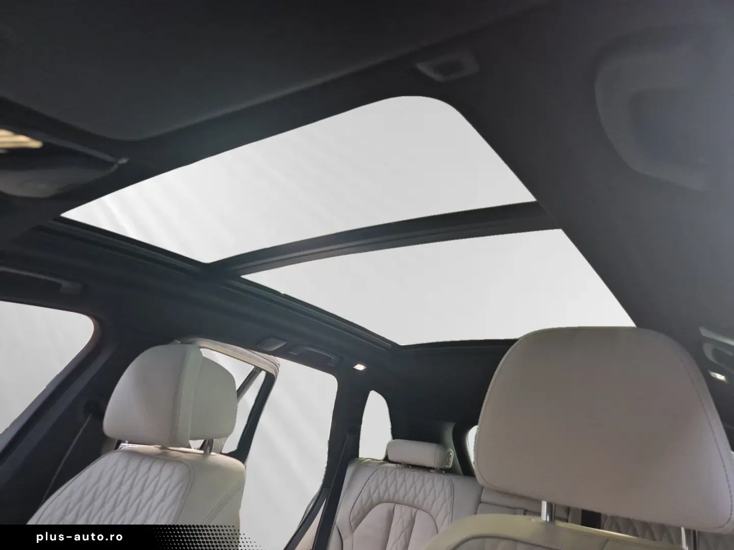 BMW X5 xDrive50e M Sport Pro AHK Harman Kardon