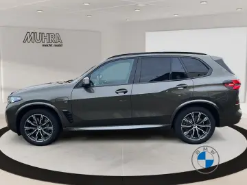 BMW X5 xDrive50e M Sport 20  AHK Pano Softclose H&K