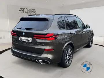 BMW X5 xDrive50e M Sport 20  AHK Pano Softclose H&K