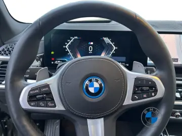 BMW X5 xDrive50e M Sport 20  AHK Pano Softclose H&K