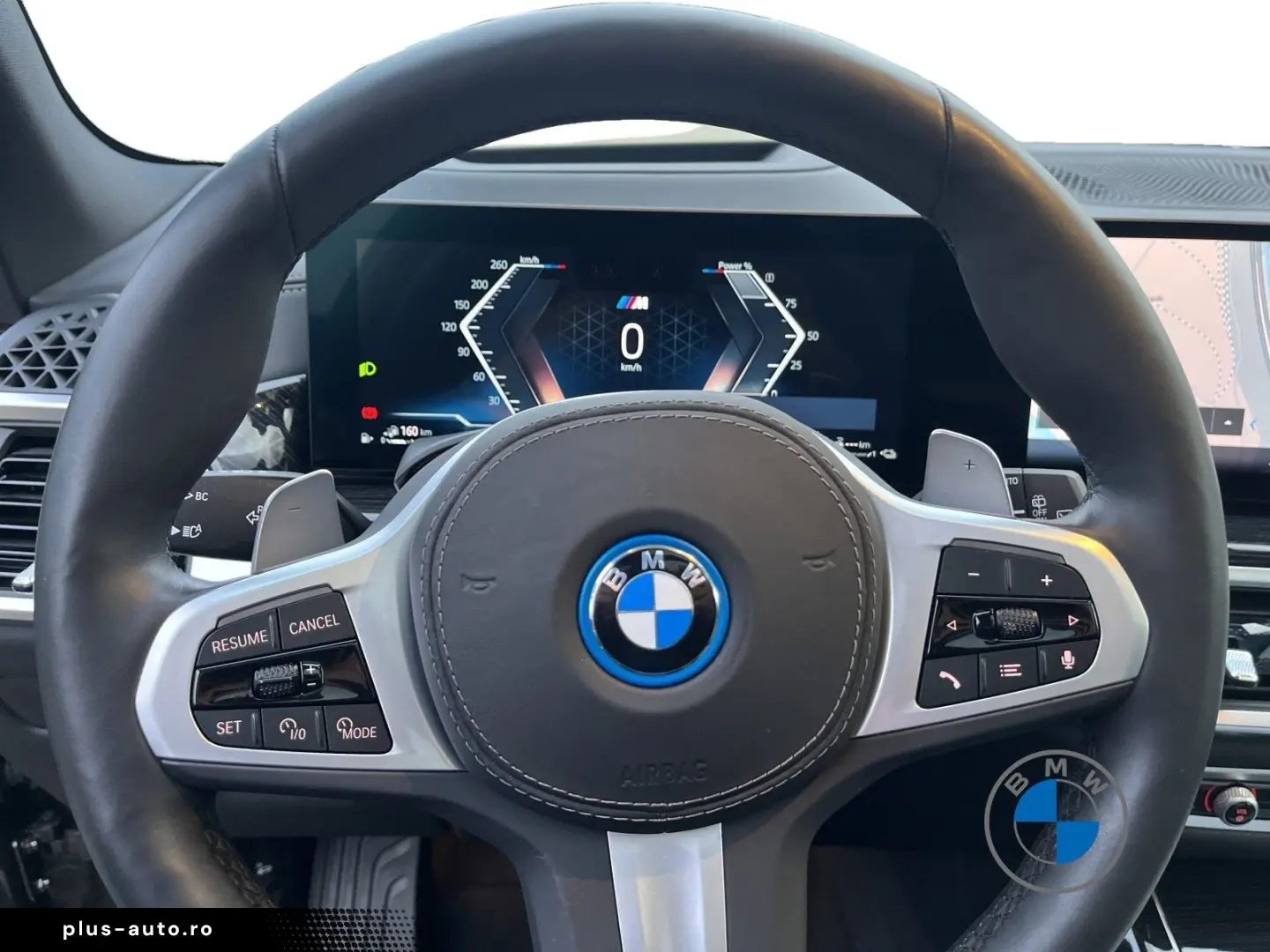 BMW X5 xDrive50e M Sport 20  AHK Pano Softclose H&K