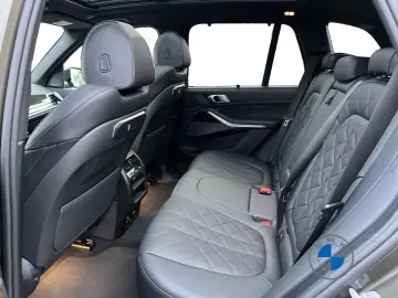 BMW X5 xDrive50e M Sport 20  AHK Pano Softclose H&K