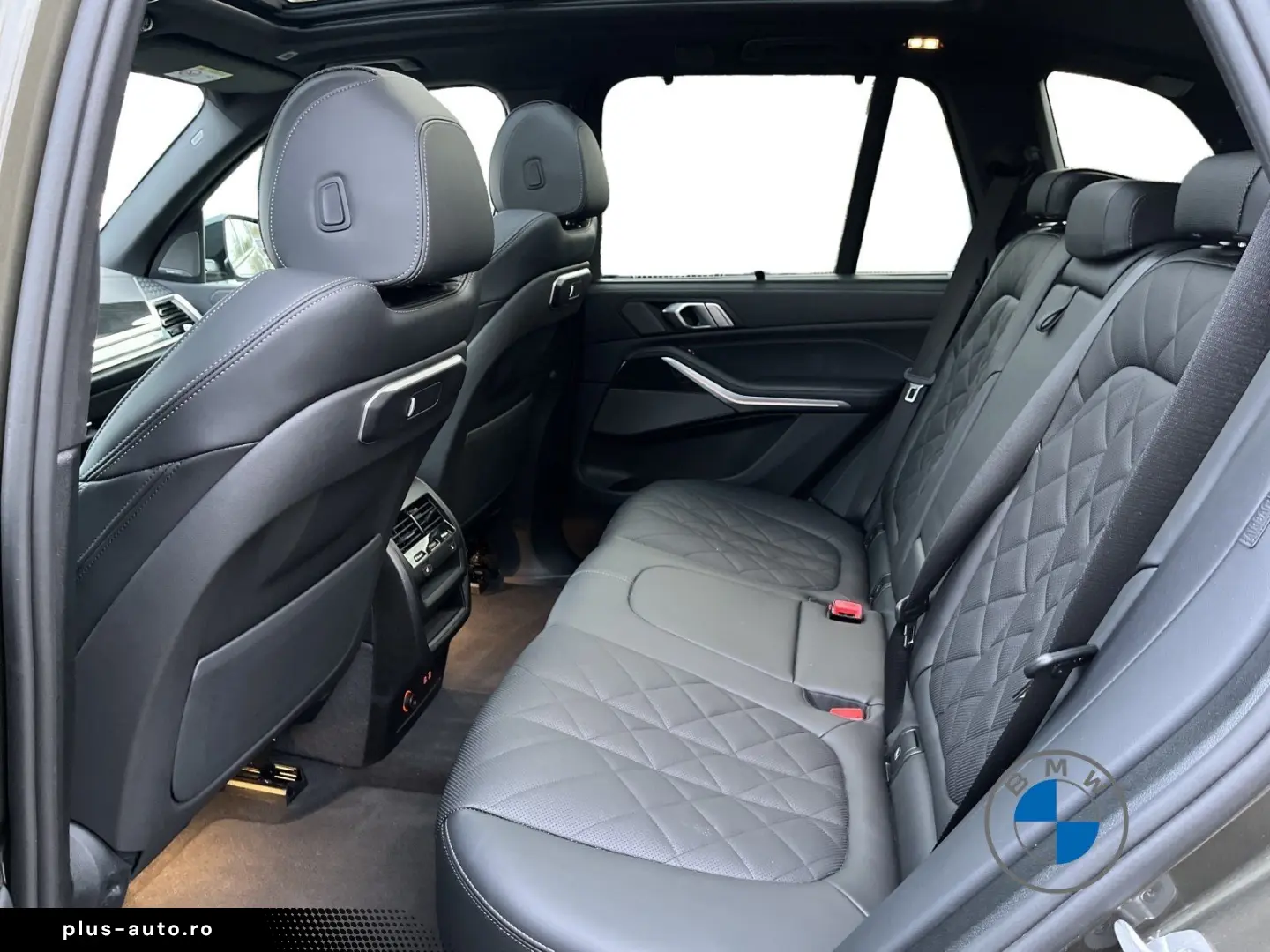 BMW X5 xDrive50e M Sport 20  AHK Pano Softclose H&K