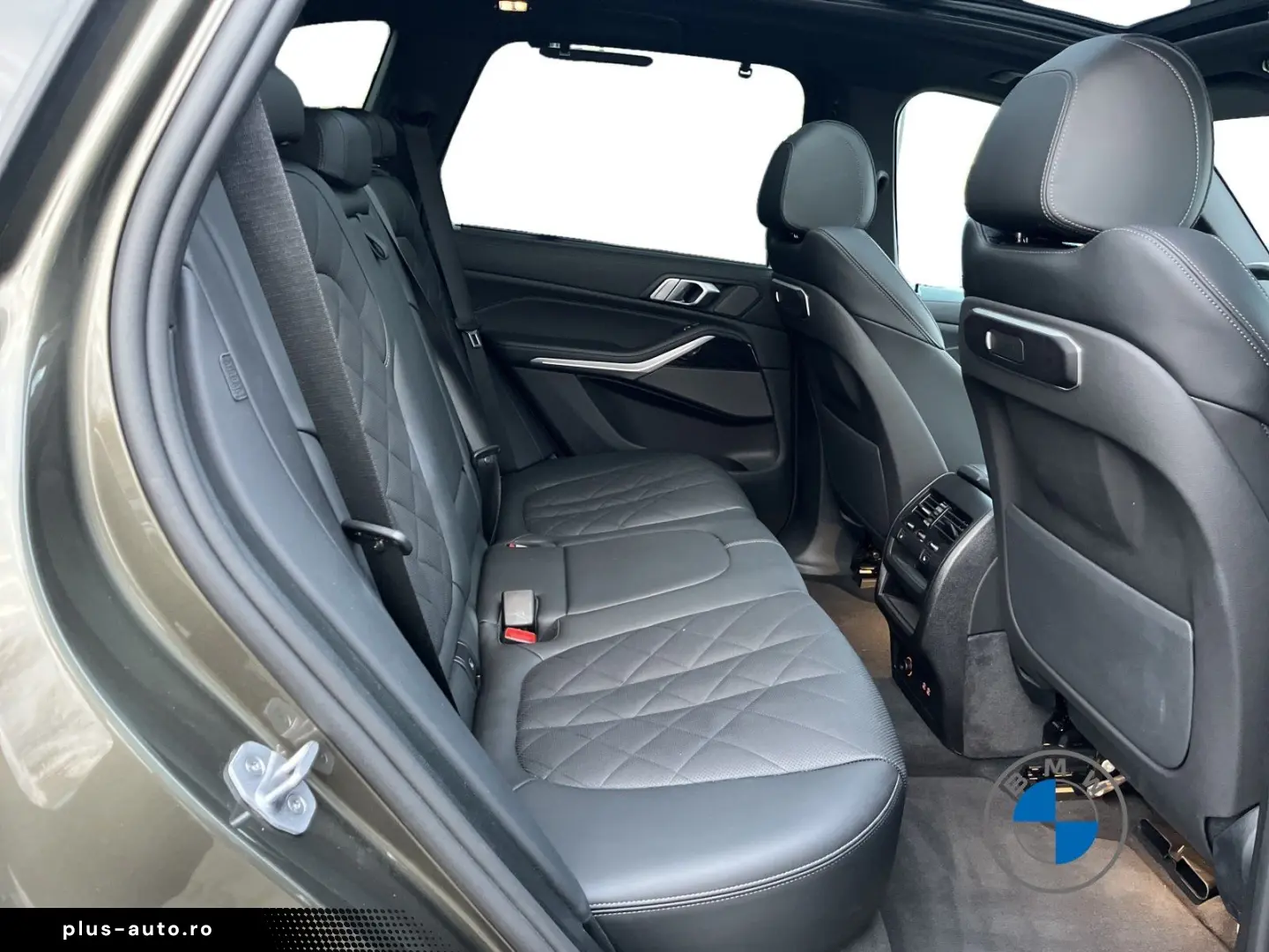 BMW X5 xDrive50e M Sport 20  AHK Pano Softclose H&K