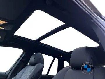 BMW X5 xDrive50e M Sport 20  AHK Pano Softclose H&K