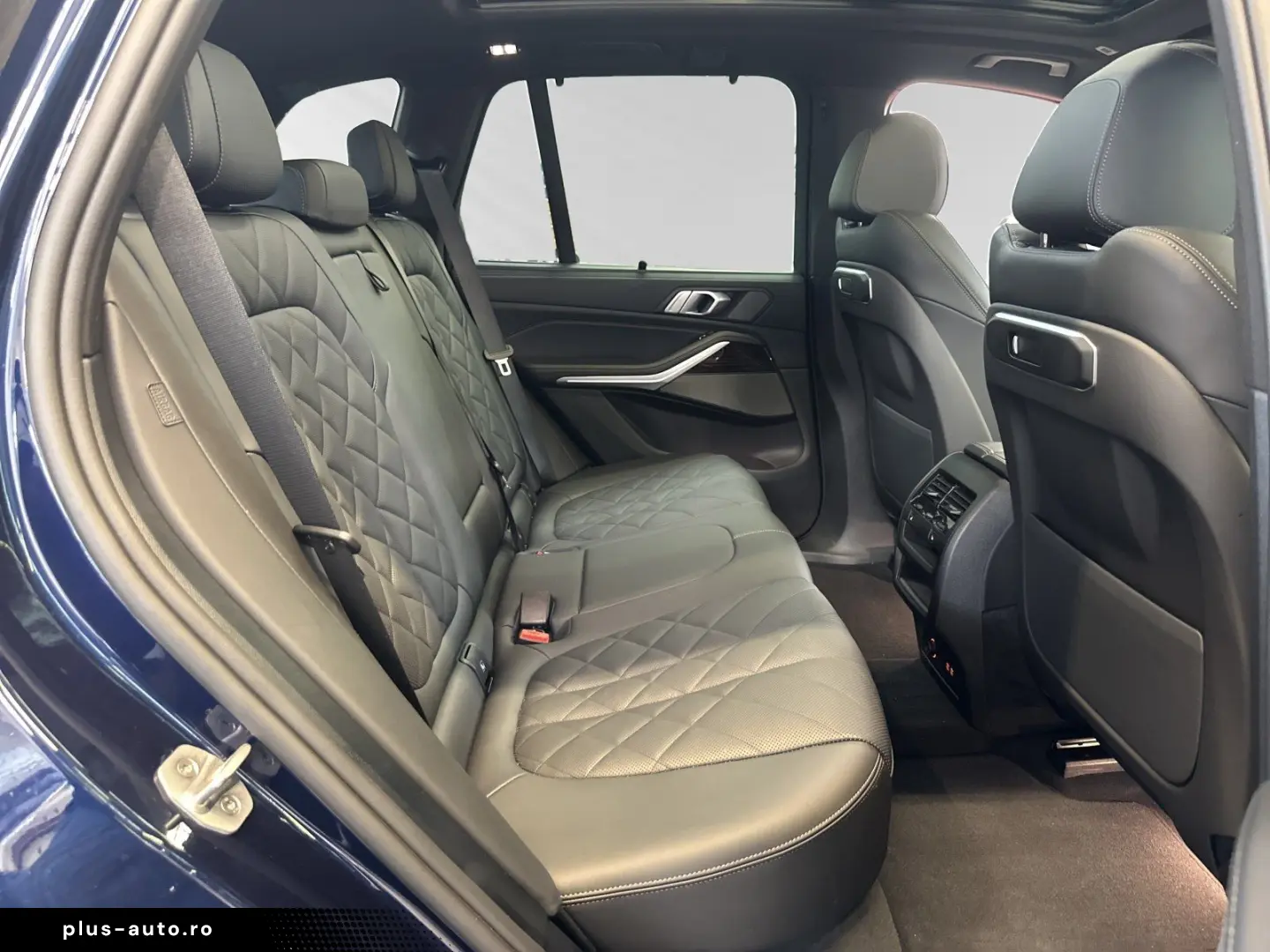 BMW X5 xDrive50e M Sport AHK Pano 22 LMR Head-Up