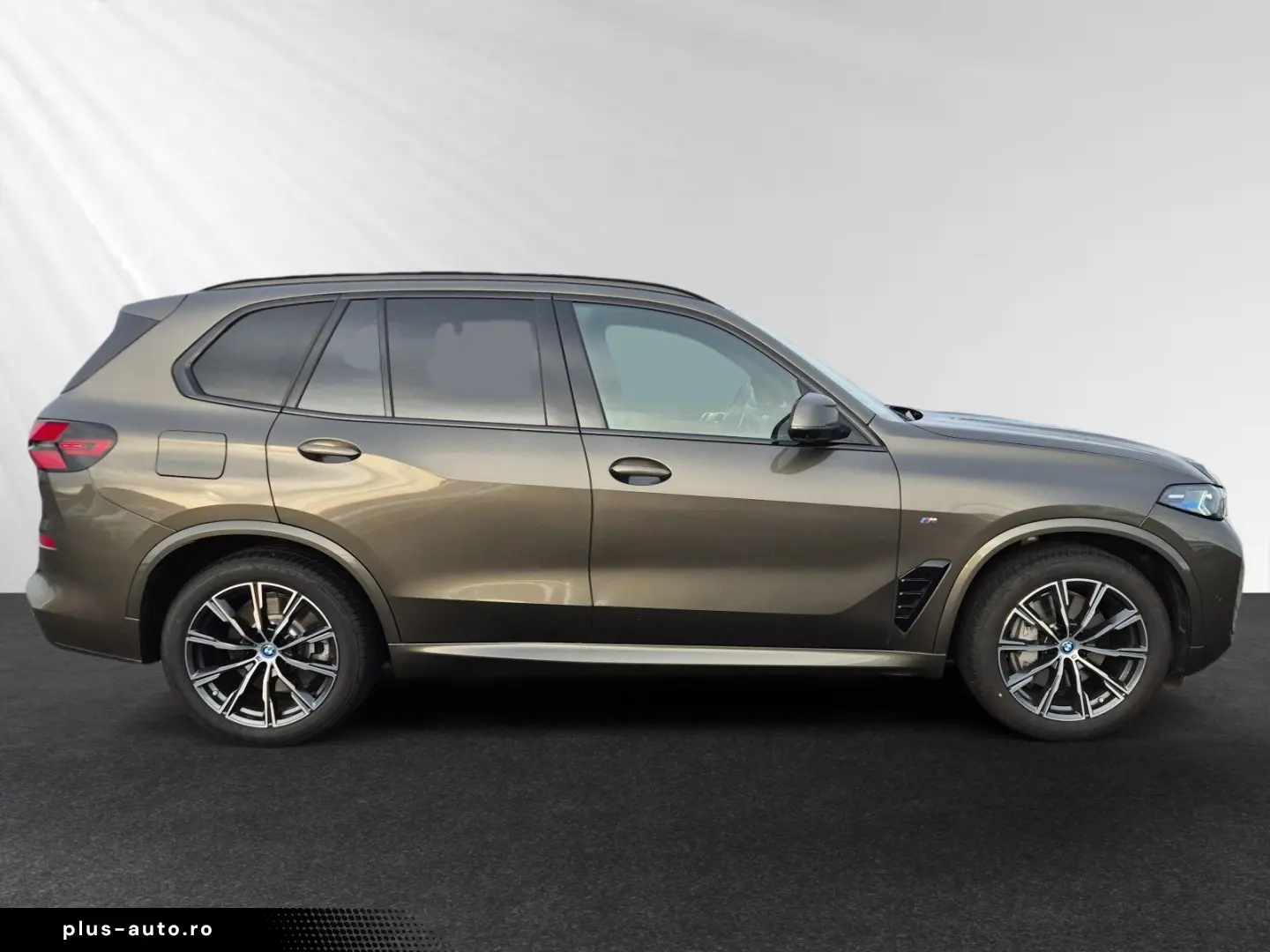 BMW X5 xDrive50e M Sport AHK Pano Harman Kardon