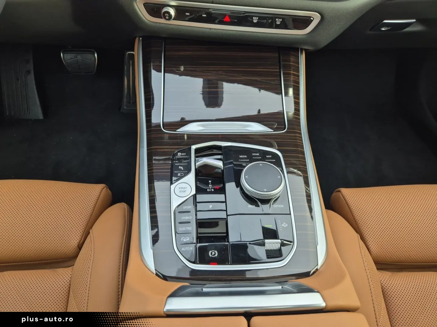 BMW X5 xDrive50e M Sport AHK Pano Harman Kardon